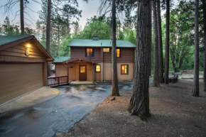 Bassett's Cabin